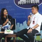Instalisasi Pipa PDAM Sudah Berfungsi