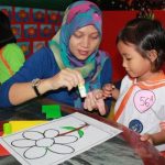 Keluhkan Kesejahteraan Guru Informal