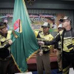 Bertekad Pertahankan Gelar Juara Umum