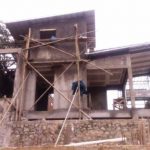 Satpol PP Lakukan Verifikasi Izin Villa Adhara Satpol PP Lakukan Verifikasi Izin Villa Adhara