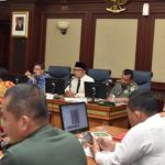 Satgas Citarum Belum Maksimal Bekerja