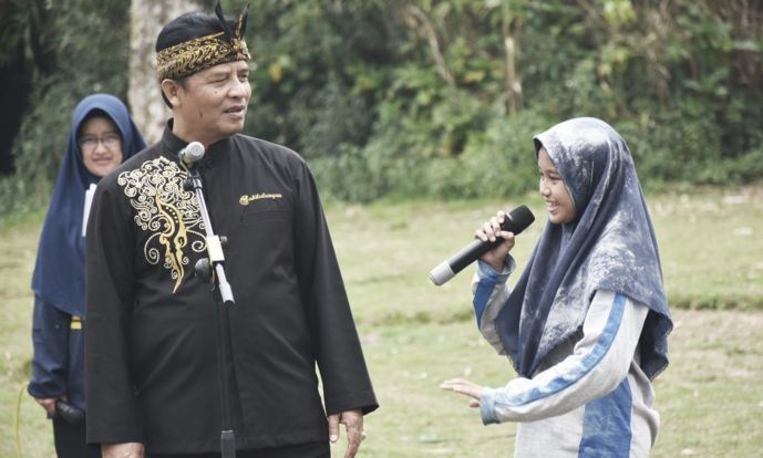 Waspadai Gay di Sekolah