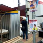 Protes Ada TPS Dekat Sekolah