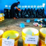 Pertamina Edukasi Kelola Sampah