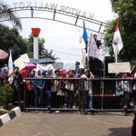 Pemkot Tidak Bisa Berbuat Banyak