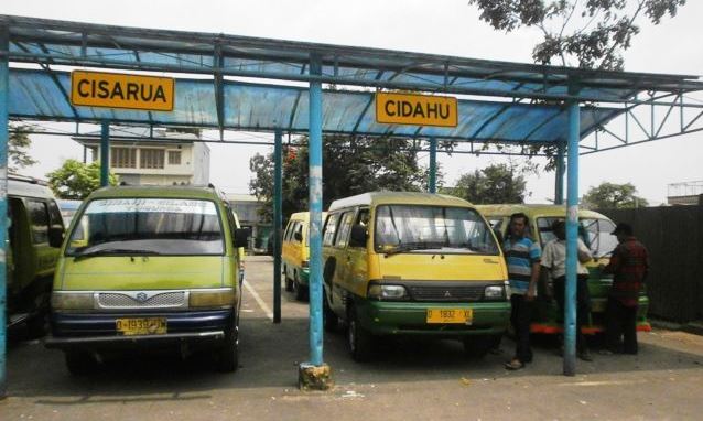 Jalur Trayek Baru untuk Layani Warga