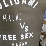 Tujuan Program Poligami PKS, Banyak Kader Jadi Janda Karena Covid-19