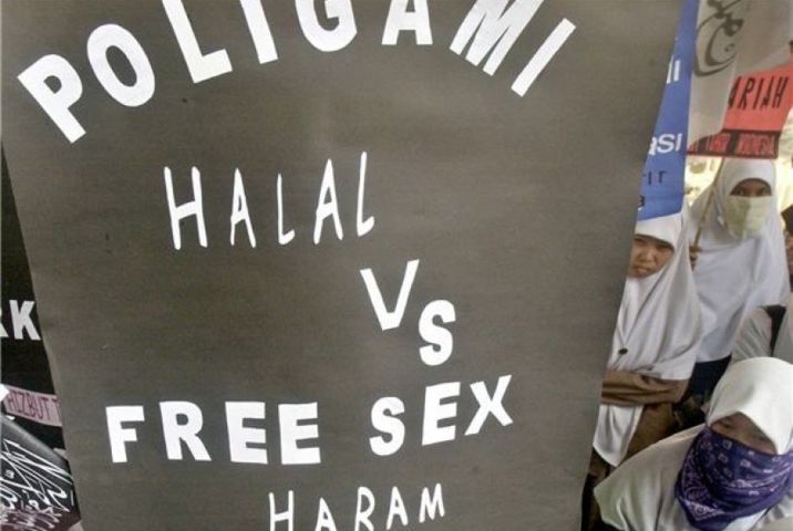 Tujuan Program Poligami PKS, Banyak Kader Jadi Janda Karena Covid-19