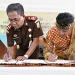 Cegah Pungli Dengan Pendampingan