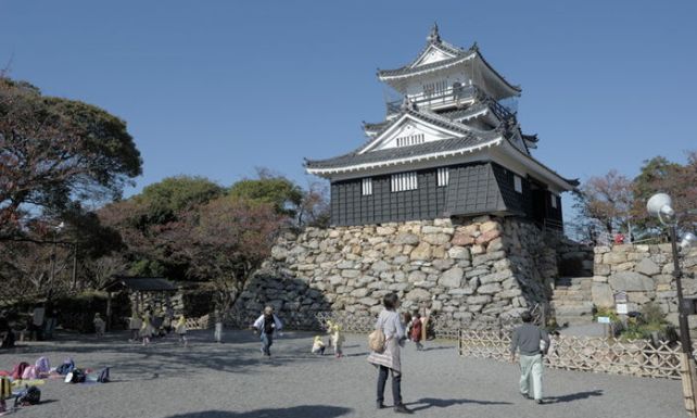 Jajaki Kerjasama dengan Hammatsu