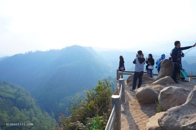 Siapkan Tiga Strategi untuk Pariwisata Siapkan Tiga Strategi untuk Pariwisata