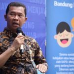 Tiga Penghargaan Diraih Balap Kota Bandung