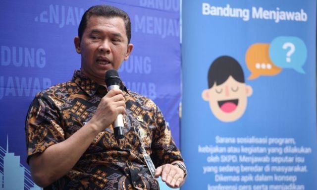 Tiga Penghargaan Diraih Balap Kota Bandung
