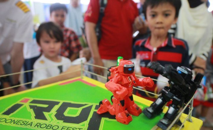 Cegah Kenakalan Remaja Perlu Ada Sinergi Cegah Kenakalan Remaja Perlu Ada Sinergi