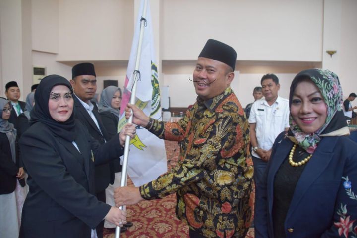 Ingin Seni Qasidah Bangkit Lagi