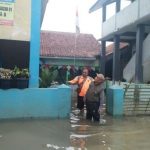 Posko Siaga Bencana Beroperasi 24 Jam