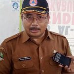 Pengungsi Banjir Tahunan Mulai Ramai