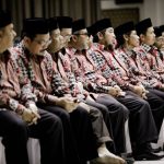 Lomba MQK Tingkatkan Kualitas Santri