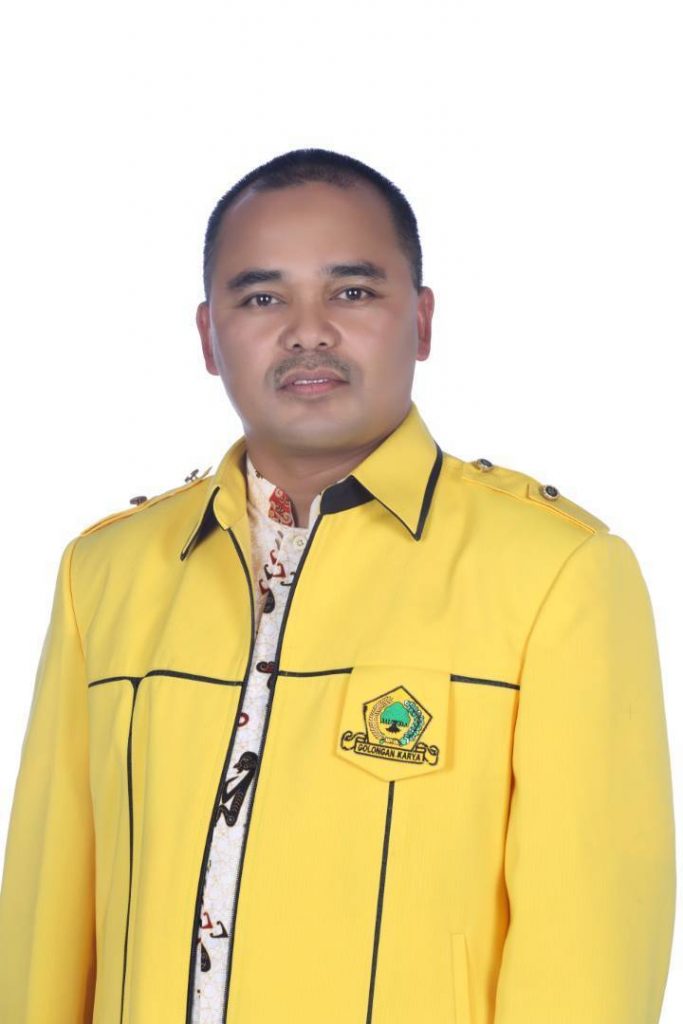 Golkar Target 5 Kursi di DPRD Golkar Target 5 Kursi di DPRD