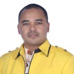 Golkar Target 5 Kursi di DPRD