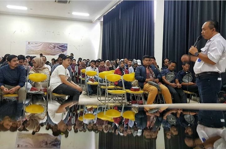 Manfaatkan Teknologi untuk Promosi Wisata