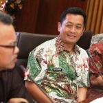 Samarinda Studi Banding PKL