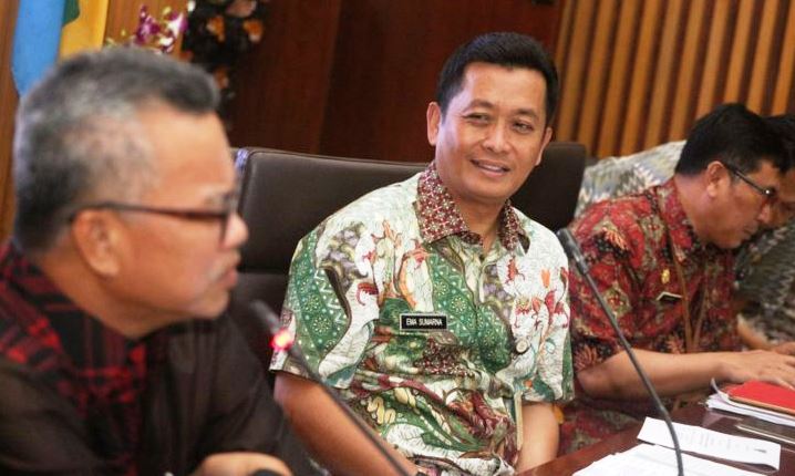 Samarinda Studi Banding PKL