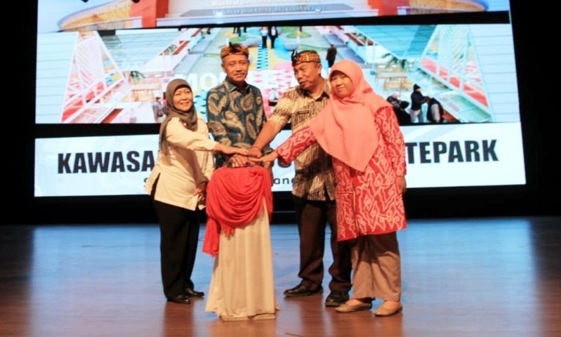 Tingkatkan Kunjungan Wisata Dengan Aplikasi