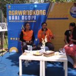 Status Siaga Bencana Belum Dicabut