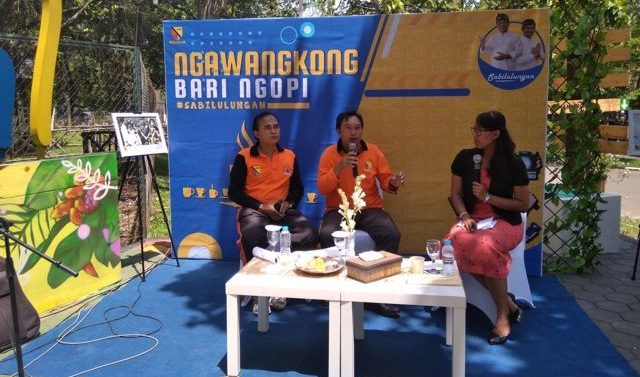 Status Siaga Bencana Belum Dicabut Status Siaga Bencana Belum Dicabut