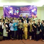 KAGUM Hotels Gelar Seminar Kesehatan