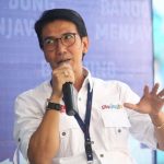 Disdagin Gelar Bazar di Cigondewah