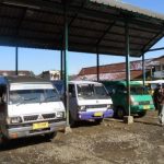 41 Trayek Mati Kerena Sepi Penumpang