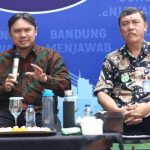 Kang Pisman Kembangkan Website dan WhatsApp