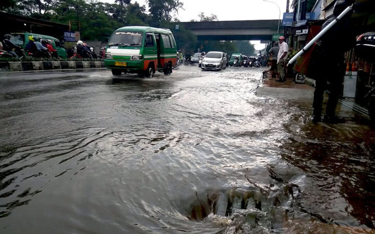 Pembebasan Lahan Cigugur Kurang Ada Koordinasi