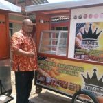 Panti Asuhan Baraya Kembangkan Unit Usaha