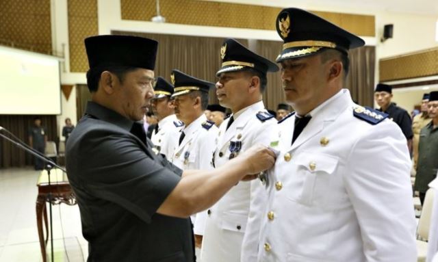 Intitusi Pemeritah Harus Jaga Netralitas