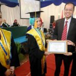 STIE Ekuitas Wisuda 364 Mahasiswa