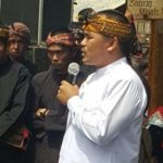Wacanakan Pembangunan Padepokan Silat