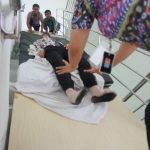 Siswa Perlu Pengetahuan Kegawatdaruratan