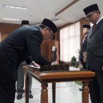 5 Kadis Kosong Satu Tahun