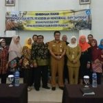 Adakan Bimtek di Cimahi