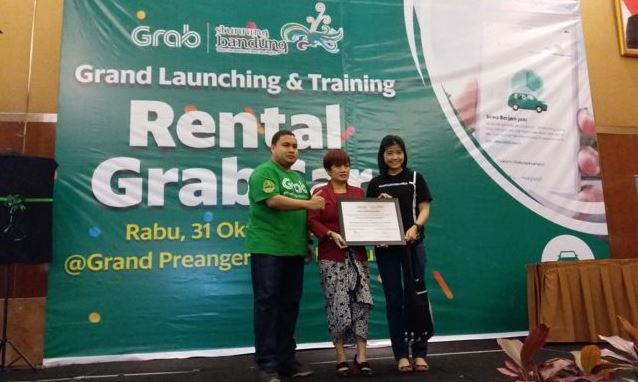 Grab Ikut Kenalkan Wisata