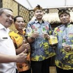 Sinergi Tanggulangi Pangan