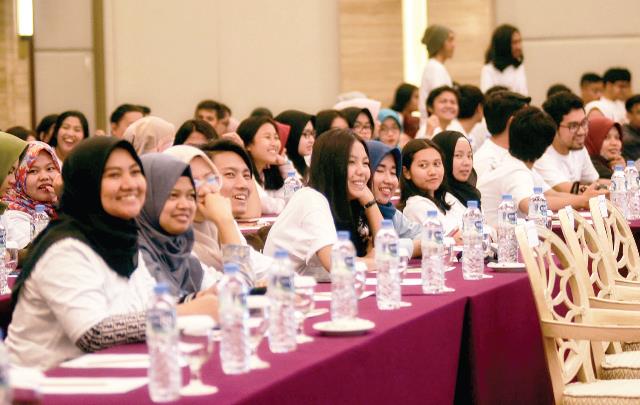 BKKBN Rangkul Komunitas Fotografi dan Sineas Muda