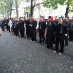 ASN Disbudpar Dites Urine