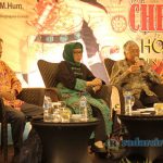 Bawa Semangat Persahabatan dan Perdamaian