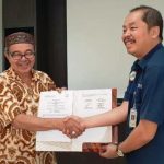 Penuhi Jaminan Kesehatan Anggota, Pensiunan Bank Indonesia Teken Kerjasama