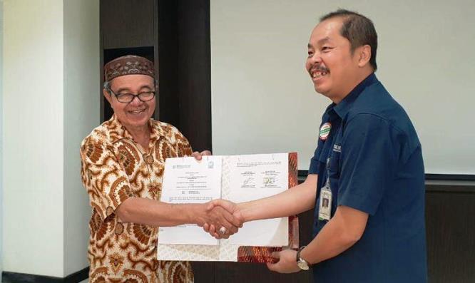 Penuhi Jaminan Kesehatan Anggota, Pensiunan Bank Indonesia Teken Kerjasama