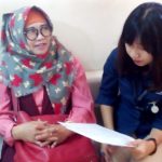 BPJS Kesehatan Cimahi Lakukan WTA Untuk Wujudkan Kepuasan Peserta JKN-KIS